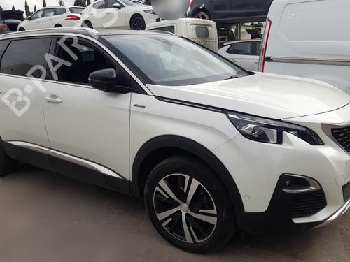 Rear bumper PEUGEOT 5008 II (MC_, MJ_, MR_, M4_)  | BP29720169C8 