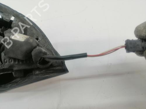 Left mirror CITROËN C3 I (FC_, FN_) 1.4 HDi | BP26904693C26 