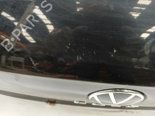 Tailgate VW GOLF VIII (CD1, DA1)  | BP29630464C6 