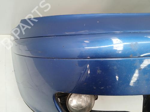 Front bumper SEAT CORDOBA (6L2) 1.9 TDI | BP27098024C7 