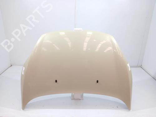 Panser FORD FIESTA VI (CB1, CCN) [2008-2026]  31885172