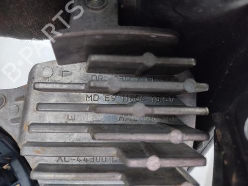 Left headlight INFINITI Q30 2.2 D | BP29964763C28