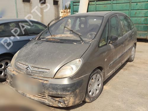 Brugte CITROËN XSARA PICASSO (N68) 1.6 16V (109 hp) 3375233