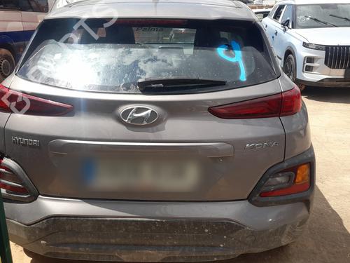 Støtfangerbjelke foran HYUNDAI KONA (OS, OSE, OSI)  | BP30835910C109 