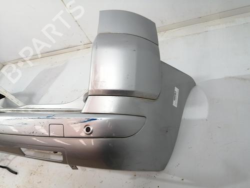 Rear bumper CITROËN C4 Grand Picasso I (UA_) 1.6 HDi | BP24609997C8