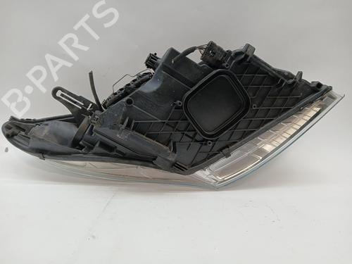 Left headlight RENAULT MEGANE III Hatchback (BZ0/1_, B3_) 1.9 dCi (BZ0N, BZ0J) | BP38614082C28 - Image 4