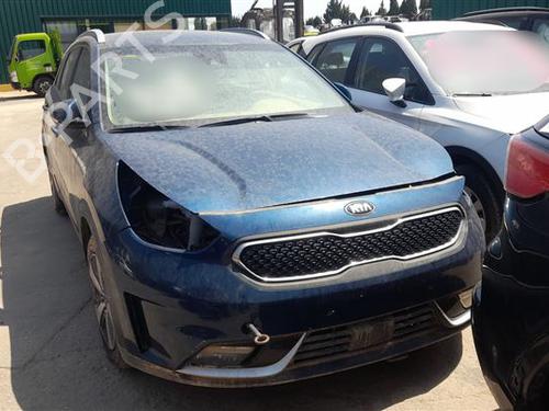 Left tailgate light KIA NIRO I (DE) 1.6 GDI Hybrid | BP28130569C79 - Image 6