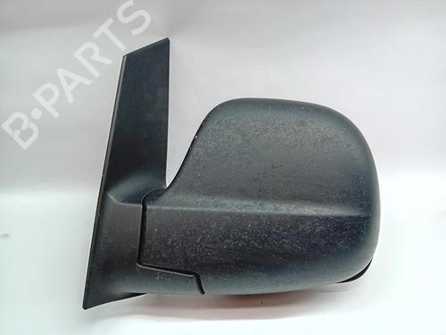 Left mirror MERCEDES-BENZ VITO / MIXTO Van (W639) 111 CDI (639.601, 639.603, 639.605) | BP29904276C26