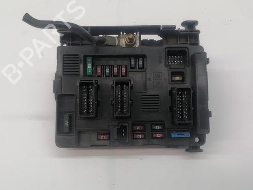 Used Fuse box PEUGEOT PARTNER MPV (5_, G_) [1996-2026]  31175166