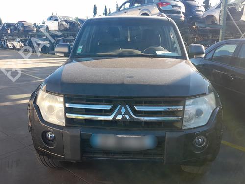 Used Parts MITSUBISHI PAJERO IV (V8_W, V9_W) 3.2 DI-D 4WD (165 hp) 1372984
