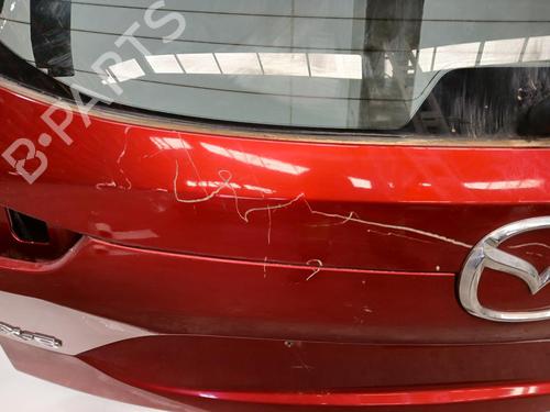 Tailgate MAZDA CX-5 (KF) | BP37181959C6 - Image 3