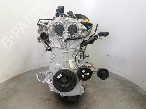 Engine NISSAN QASHQAI III (J12) | BP37995025M1 - Image 2