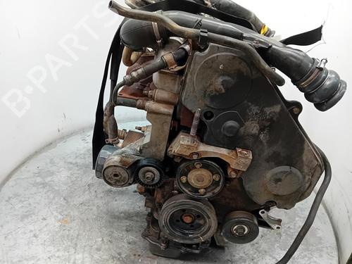 Engine FORD FOCUS I (DAW, DBW) 1.8 TDCi | BP37197940M1 - Image 6
