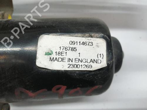 Viskermotor vindrute OPEL CORSA C (X01) | BP31014735M29