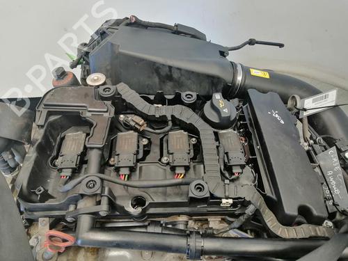 Motor für MERCEDES-BENZ C-CLASS (W204) C 180 CGI (204.049) (156 hp) 29904174