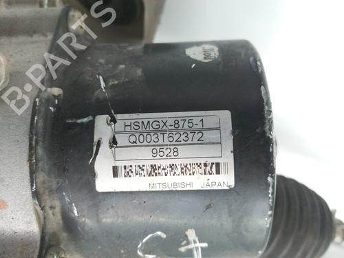 Steering rack HONDA CIVIC VIII Hatchback (FN, FK) 1.4 (FK1, FN4) | BP12517447M22