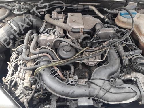 Engine AUDI A6 C6 (4F2) 2.7 TDI | BP18253822M1 - Image 8