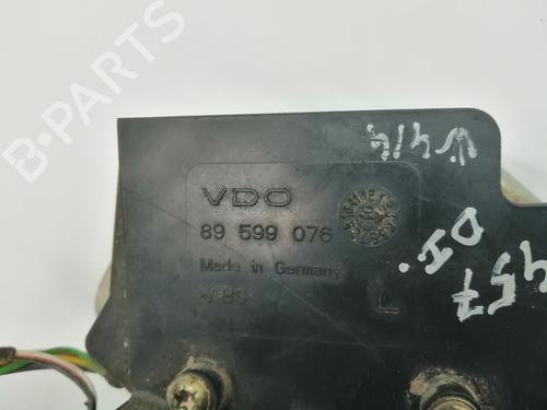 Front left lock MERCEDES-BENZ VANEO (414) 1.7 CDI (414.700) | BP16547692C98 