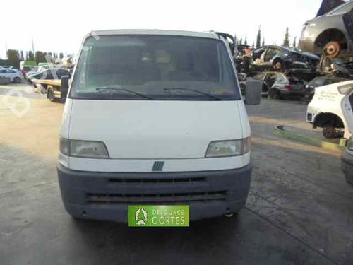 Used Parts FIAT DUCATO Van (230_)  1.9 D  721125
