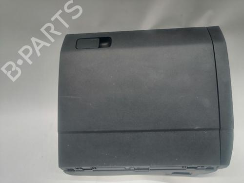 Used Glove box VW TIGUAN (5N_) 1.4 TSI (125 hp) 28036014