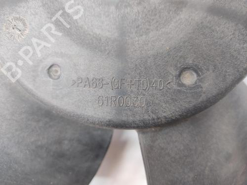 Køleventilator elektrisk SUZUKI GRAND VITARA II (JT, TE, TD) 2.0 All-wheel Drive (TD54, JB420) | BP28278498M35 