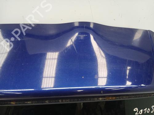 Tailgate NISSAN JUKE (F15)  | BP29338021C6