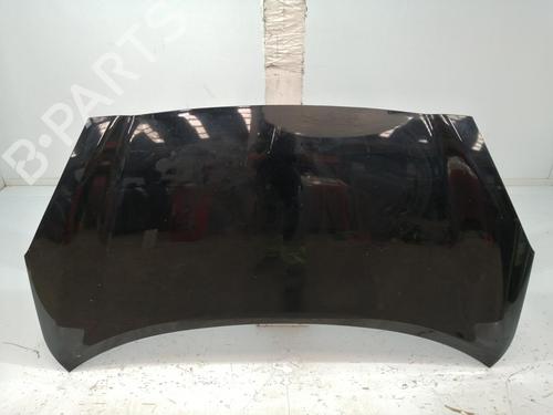 Used Hood NISSAN MICRA IV (K13K, K13KK) 1.2 (80 hp) 29350408