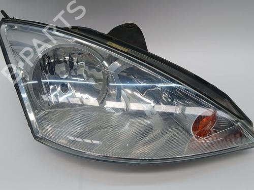 Used Right headlight Right headlight FORD FOCUS I (DAW, DBW) 1.8 TDCi (115 hp) 36258520 36258520