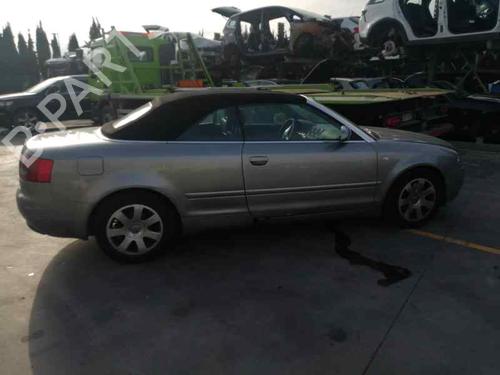 Andre AUDI A4 B6 Convertible (8H7) 2.5 TDI | BP26933066O1 