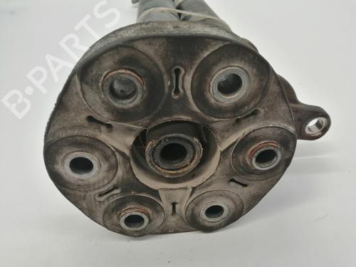 Driveshaft MERCEDES-BENZ SLK (R171) 200 Kompressor (171.442) | BP16671449M37 