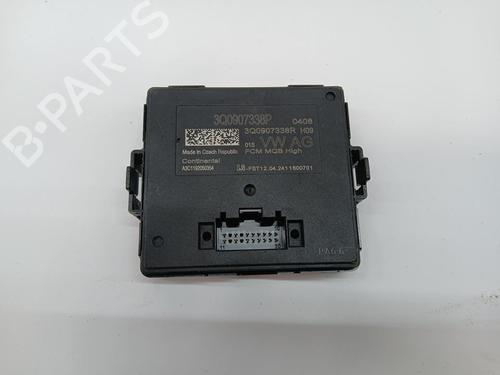 Used Electronic module Electronic module AUDI A1 Sportback (GBA) 30 TFSI (116 hp) 34376053 34376053