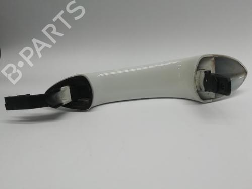 BP15816919C130 | Rear right exterior door handle BMW 5 (F10) 520 d BP15816919C130