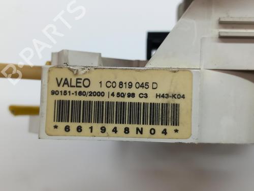 AC Styreenhet / Manøvreringsenhet VW NEW BEETLE (9C1, 1C1) 2.0 | BP25928570I5 