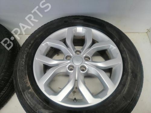 Rim LAND ROVER DISCOVERY V (L462) 2.0 Sd4 4x4 | BP31071890C45 