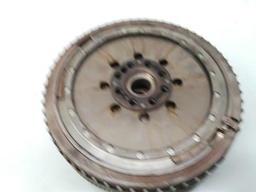 Flywheel MERCEDES-BENZ GLA-CLASS (X156) GLA 200 CDI / d (156.908) | BP14028625M101 