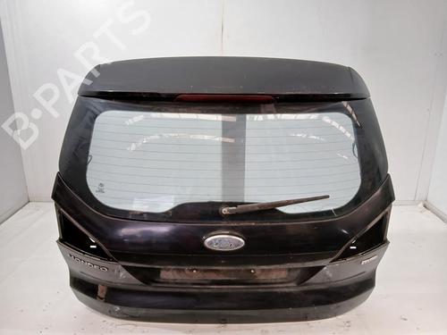 Used Tailgate Tailgate 36879588 36879588