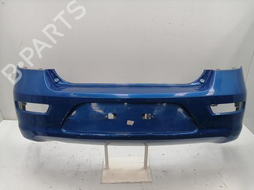 Used Rear bumper CHEVROLET CRUZE Hatchback (J305) 2.0 CDI (163 hp) 30467481