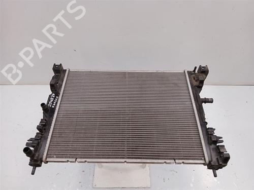 Used Water radiator Water radiator 29849731 29849731