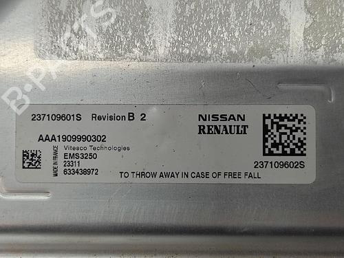 Engine control unit (ECU) RENAULT ESPACE VI (RHN) E-TECH 200 Hybrid | BP36078664M57 - Image 4