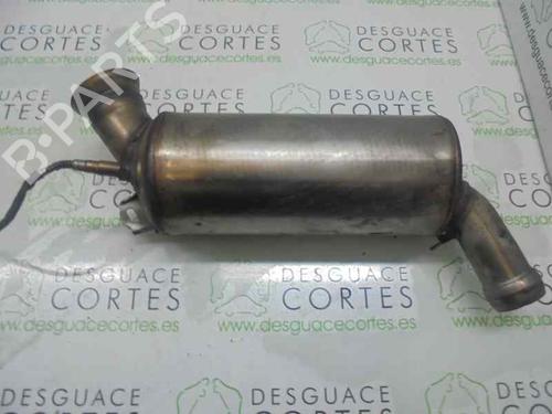 Catalyst MERCEDES-BENZ C-CLASS (W203) C 220 CDI (203.006, 203.008) | BP5522400M10 