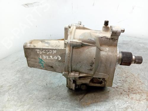 Transfer box HYUNDAI TUCSON (JM) 2.0 CRDi | BP21287813M36 