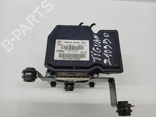 Øvrige Styrinhsenheder Øvrige Styrinhsenheder VW TIGUAN (5N_) [2007-2018] 37584450 37584450