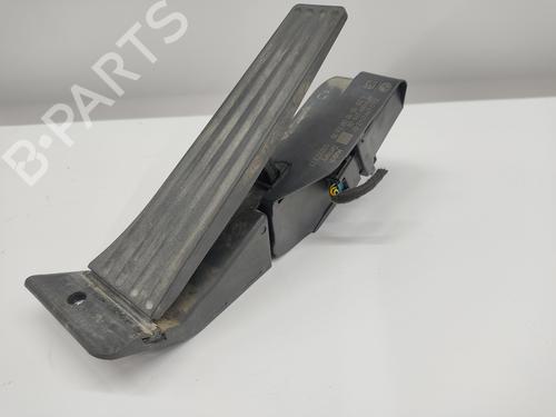 Used Pedal BMW X1 (E84) sDrive 18 d (143 hp) 21186065