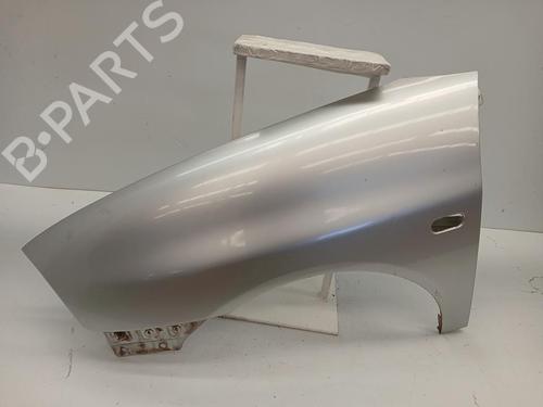 Used Left front fenders Left front fenders SEAT IBIZA III (6L1) [2002-2009] 34098684 34098684