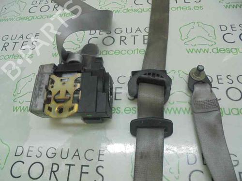 Front left seatbelt MERCEDES-BENZ S-CLASS (W220) S 320 CDI (220.026, 220.126) | BP8742885I26 