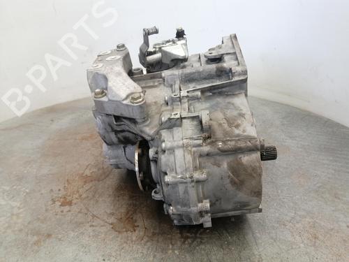 Gearbox SEAT TOLEDO III (5P2)  | BP29610666M3 