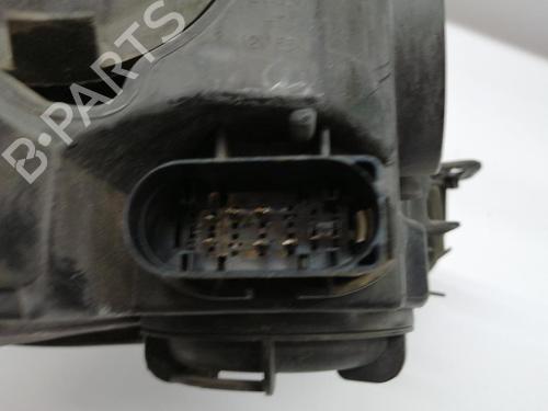 Left headlight FORD FOCUS III 1.6 TDCi | BP31949363C28