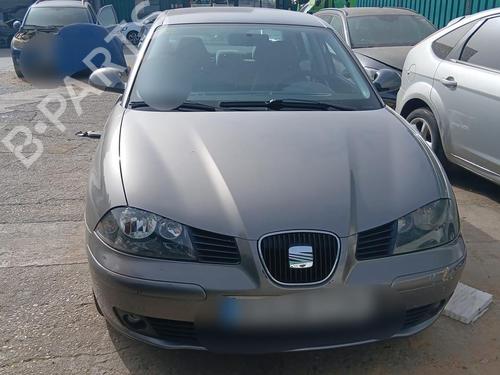 Used Parts SEAT CORDOBA (6L2) 1.9 TDI 4839617