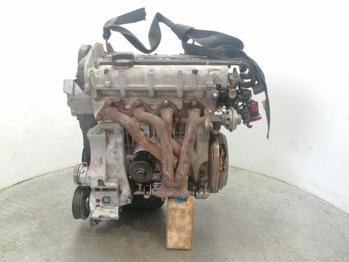 Engine VW POLO (6N2) | BP36233364M1 - Image 6