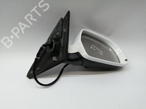 Used Right mirror Right mirror AUDI A4 B8 Avant (8K5) [2007-2017] 34620112 34620112